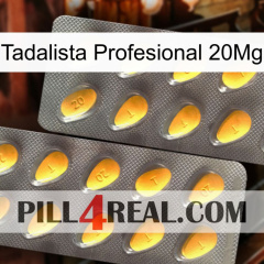 Tadalista Professional 20Mg cialis2